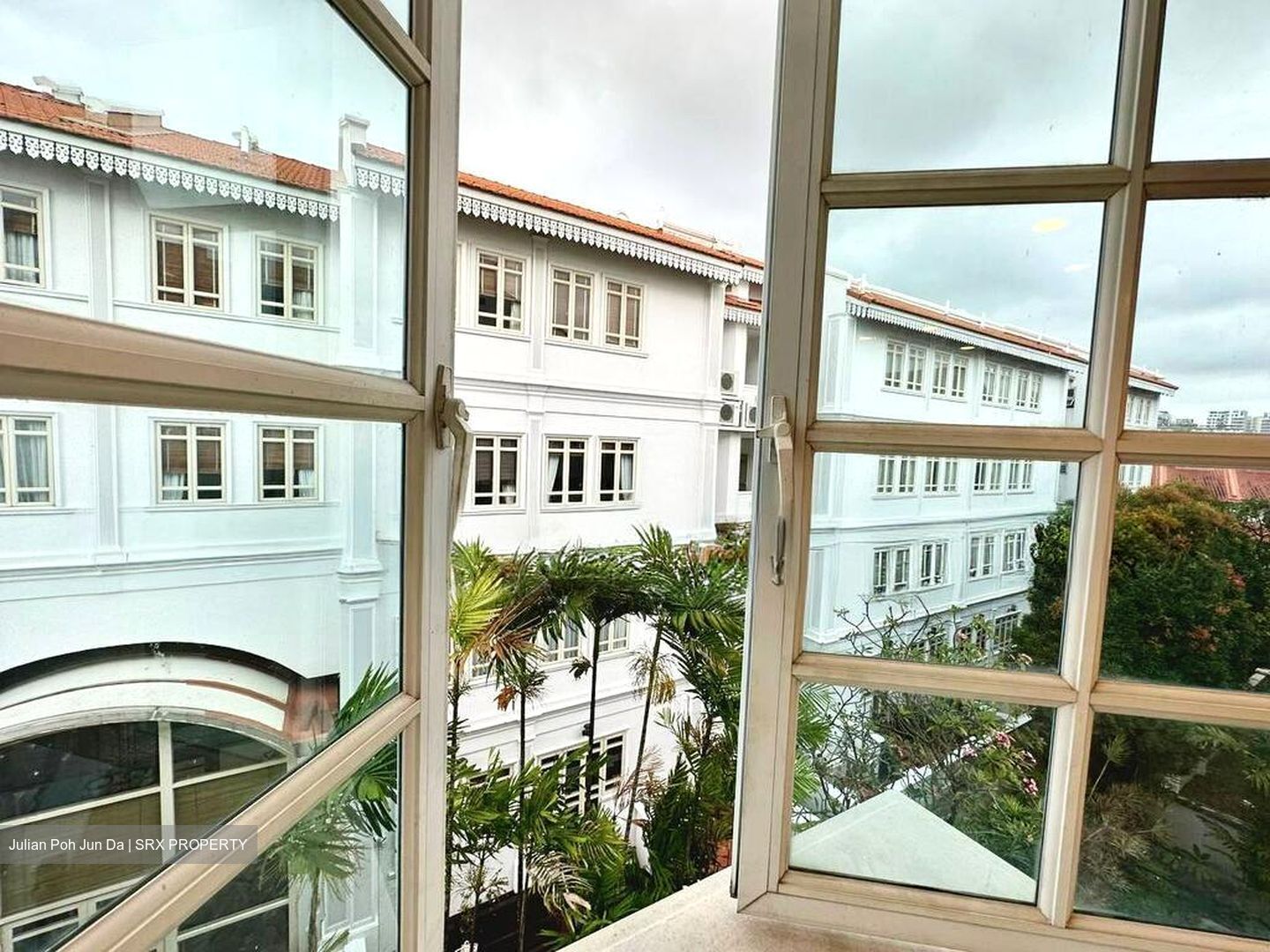 Eastwind Mansions (D15), Apartment #517513771